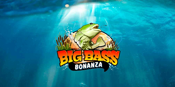 Tangkap Kemenangan Besar Sekarang di Slot Big Bass Bonanza