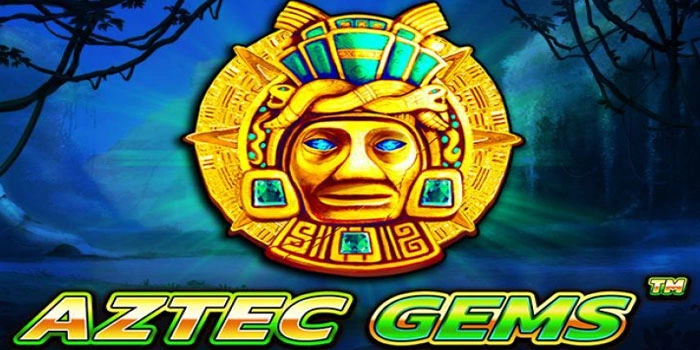 Pesona Permata Berkilau Di Slot Aztec Gems