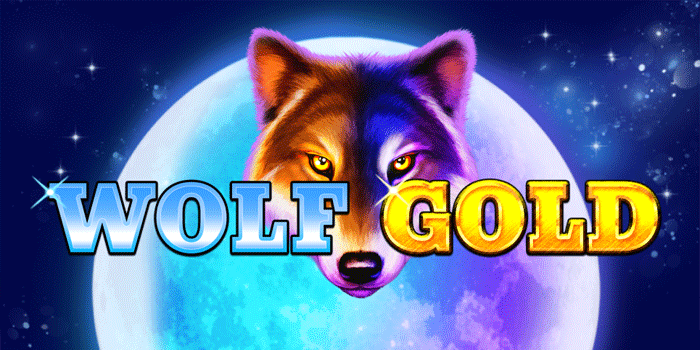 Pola Efektif Menang Konsisten Di Slot Wolf Gold