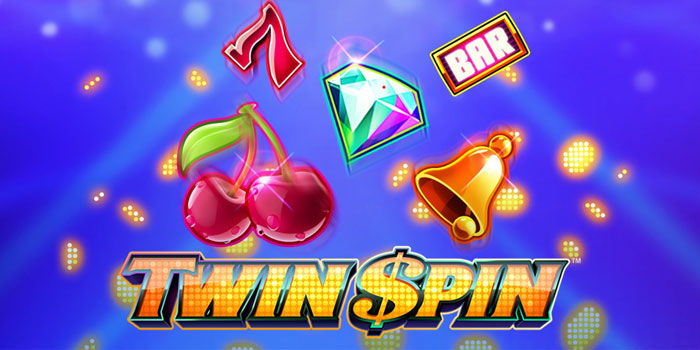 Pendekatan Spin Santai Cocok Untuk Slot Twin Spin