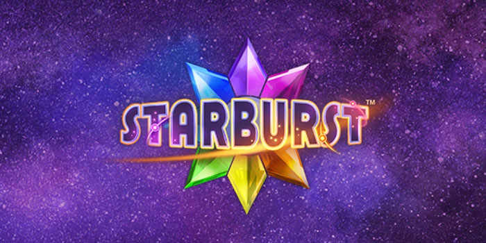 Pola Gulungan Klasik Membantu Stabilitas Bermain Di Slot Starburst