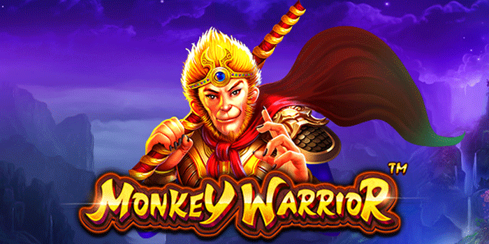 Cara Menang Besar di Slot Monkey Warrior Tanpa Ribet