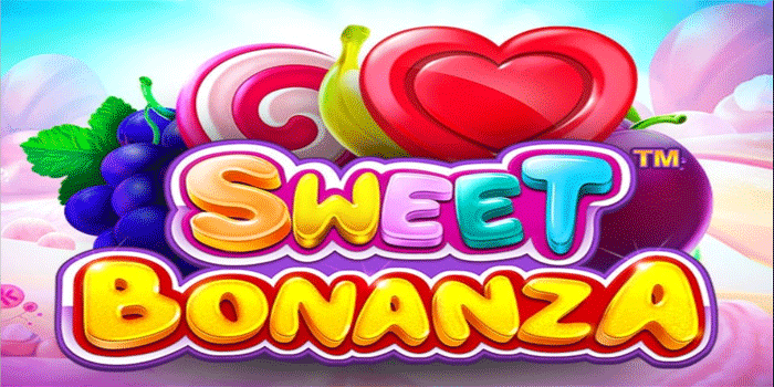 Slot Sweet Bonanza Gacor Hari Ini dengan Kemenangan Berlipat